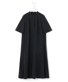 ICB 【接触冷感・UVカット・撥水・洗える】 プルーフ4WAYタフタ ワンピース