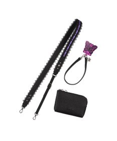 ANNA SUI ASスリング スマホストラップ