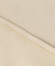 UNFILO カップ付きキャミソール