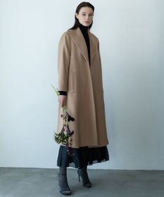 自由区 【カトリエムブーケ】Laine transparente シアーインナー