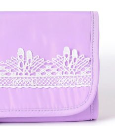 Chacott ポワントレースロールケース