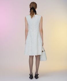 TOCCA 【洗える！】VIERGE ドレス