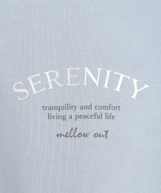 J.PRESS LADIES ロゴ Tシャツ