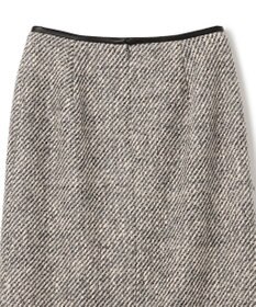 BEIGE， FRESNEL / Iラインスカート