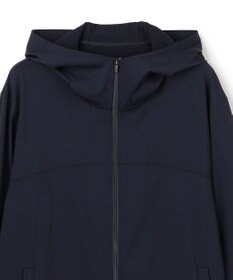 UNFILO MENS UVカット ラッシュパーカー