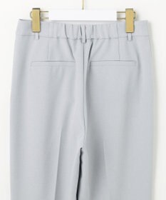 ANY SIS S 【UVカット / 接触冷感 / 吸水速乾】スマートビューティストレッチ テーパード パンツ