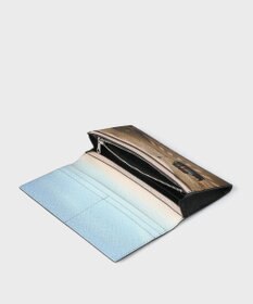 Paul Smith Miniデューンズ 長財布