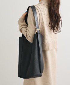 Green Parks ＫＯＳＳＯＲＥＣＯ軽量合皮ポーチ付ショルダー