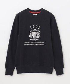 J.PRESS KIDS 【140-170cm】ハウスマーク トレーナー