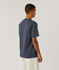 JOSEPH HOMME SOFT ORGANIC JERSEY CREW NECK S/S TEE