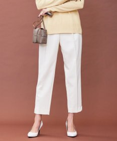 BEIGE， CASSEL / テーパードパンツ