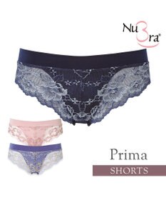 BRADELIS New York 【NuBra】プリマ ショーツ デザインヌーブラ
