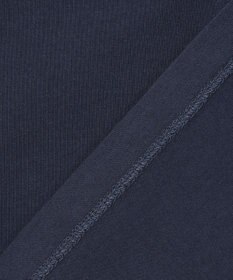 組曲 S 【洗える】ブラウスライクジャージーポンチョライク カットソー