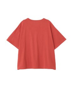 Green Parks 汗染み防止ボックスロゴＴシャツ