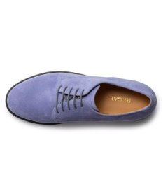 REGAL FOOT COMMUNITY 【リーガルレディース】F70R レースアップシューズ カジュアルシューズ