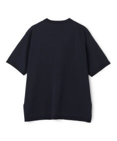 UNFILO MENS アラエルアンチピリングニット クルー