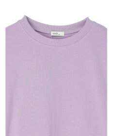 earth music&ecology ダンボールプルオーバー