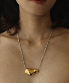 simoe Kira Necklace L / 01