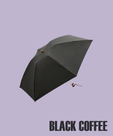 AURORA 【WEB限定】 サマーシールド 晴雨兼用傘（折りたたみ・クイックオープン）（ジェラートカラーコレクション）