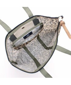 A.D.M.J. 【ナイロン】デービス/サブバッグL