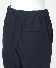 23区 【R(アール)】クリスピーリネンストレッチ パンツ