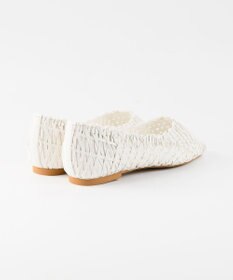 BONTRE 【MIONOTIS/ミオノティス】メッシュパンプス/656B