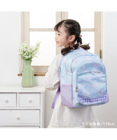 Mother garden マザーガーデン ユニコーン 子供用 リュック 【Lサイズ】《ミルキーウェイ柄》