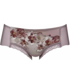 WACOAL ボーイレングス ショーツ 【ハグするブラ】 BRB498とペア はきこみ丈あさめ 全方向ストレッチ(バック) レディース PRA698 /ワコール