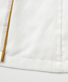 京和晒綿紗 【BABY】ベビーガーゼローブ　3重合わせ