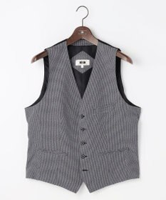 JOSEPH ABBOUD 【多機能シリーズがさらに薄く新開発】ライトウェーブライト ベスト