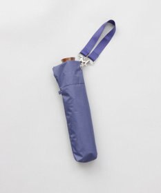 AURORA 【WEB限定】 サマーシールド 晴雨兼用傘（折りたたみ・クイックオープン）（ジェラートカラーコレクション）