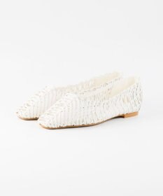 BONTRE 【MIONOTIS/ミオノティス】メッシュパンプス/656B