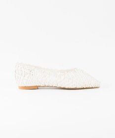 BONTRE 【MIONOTIS/ミオノティス】メッシュパンプス/656B