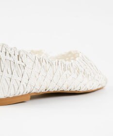 BONTRE 【MIONOTIS/ミオノティス】メッシュパンプス/656B