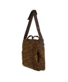 ROOTOTE 1258【モコかわいい】SC.アーキャトル.ボア-A