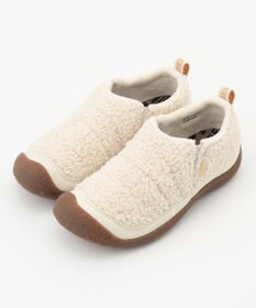 JOSEPH ABBOUD MOUNTAIN 【KEEN WOMENS】 LIFESTYLE HOWSER II リラックスシューズ