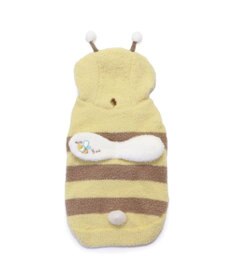 PET PARADISE ペットパラダイス ふわふわ 蜂なりきり 中型犬 大型犬