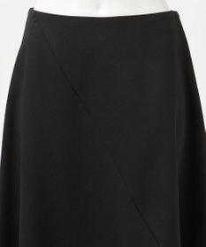 23区 【エステータ】ライトダブルクロス スカート