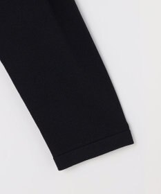 組曲 L 【先行予約・WEB限定】クリアストレッチビジューレーン カーディガン