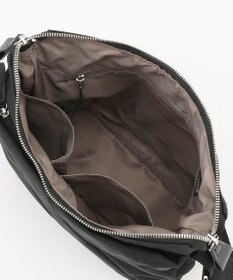 Y'SACCS ストリームラインショルダー