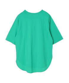 Green Parks 汗じみ防止５分袖チュニック