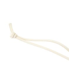 genten ダイヤカットワーク　小物入れ付ネックレス