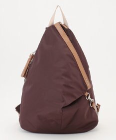 LA BAGAGERIE トライアングルリュックサック