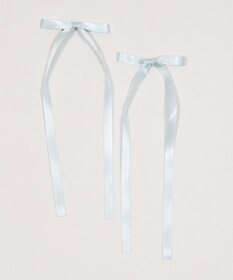 WEGO L2Pロングナローリボンクリップ