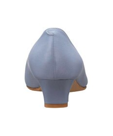 REGAL FOOT COMMUNITY 【ビューフィット】A79W 晴雨兼用リボンパンプス