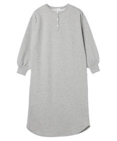 CRAFT STANDARD BOUTIQUE 裏起毛ヘンリーワンピース