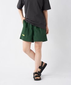 OP／FILA 【Kappa】ナイロンハーフパンツ