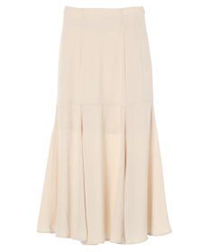 earth music&ecology 切替フレアスカート