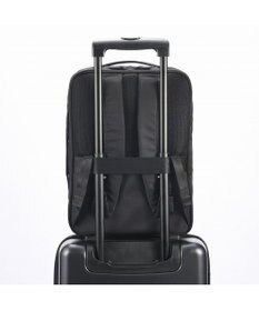 ACE BAGS & LUGGAGE ace. エース ガジェタブルR リュック 14L A4ファイル 14.0インチPC対応 ハーネス細め 68005