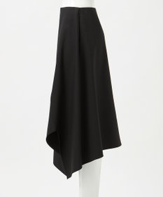 23区 【エステータ】ライトダブルクロス スカート